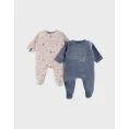 image de pyjama bébé 