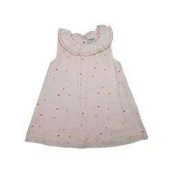Robe Fille 2 ans