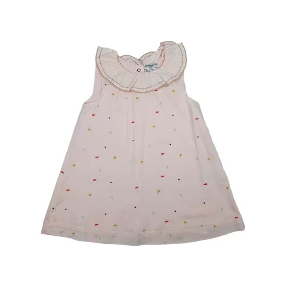 Robe Fille 2 ans