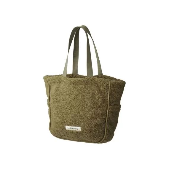 Sac à langer Reed Khaki