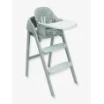 image de chaise haute bébé