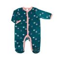 image de pyjama bébé