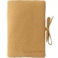 image de protège carnet de santé bébé 