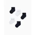 image de chaussette bébé