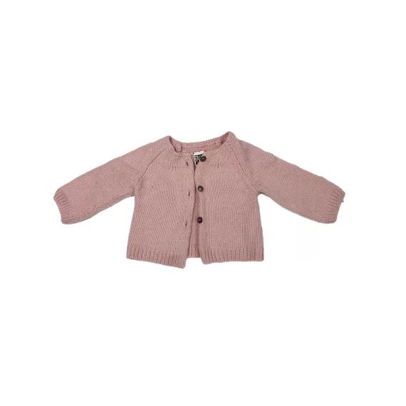 Cardigan Fille 6 mois