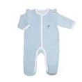image de pyjama bébé