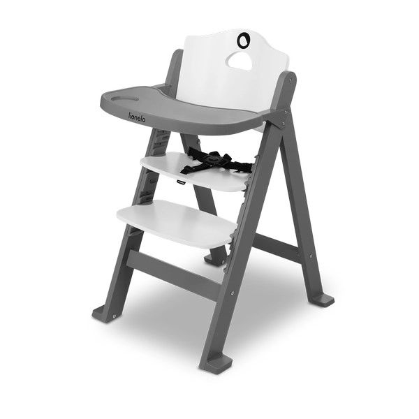 image de chaise haute bébé 