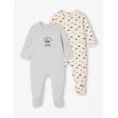 image de pyjama bébé 