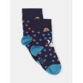 image de chaussette bébé 