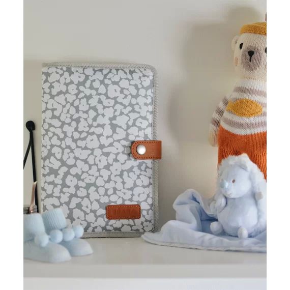 Protège carnet de santé cherry blossom –  – Soldes