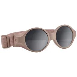 Lunettes de soleil bandeau Cacao (0-9 mois)