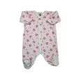 image de pyjama bébé