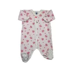 Pyjama Fille 3 mois