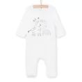 image de pyjama bébé 