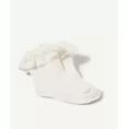 image de chaussette bébé