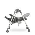 image de chaise haute bébé 