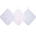 image de lingettes lavables bébé 