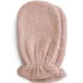 image de gant de toilette bébé 