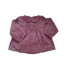 Blouse fille 6 mois