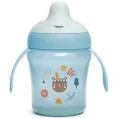 image de tasse d’apprentissage bébé 