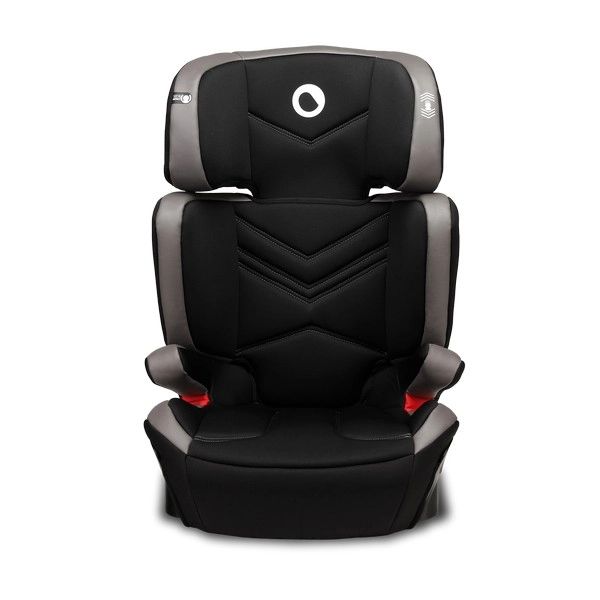 Siège Auto 15-36kg Lionelo Hugo – Leather Grey