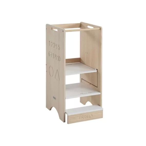 Tour d&rsquo;apprentissage modulable Micussori