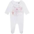image de pyjama bébé 