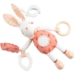 Jouet d&rsquo;activités lapin Esmée