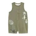 image de combinaison bébé 