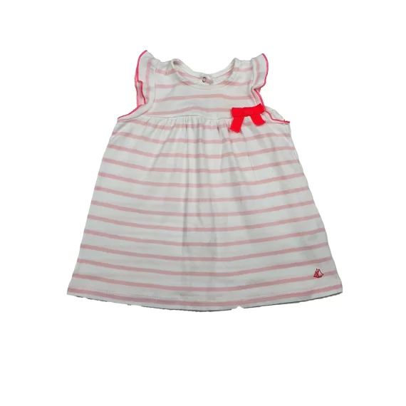 Robe Fille 12 mois