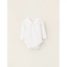 Body Avec Motif Blanc