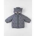 image de manteau bébé 