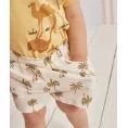image de short bébé