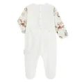 image de pyjama bébé 