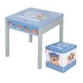 image de jeux d'activité bébé 
