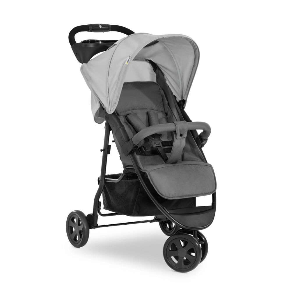 image de poussette bébé 