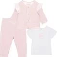 image de ensemble bébé