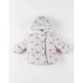 image de manteau bébé 