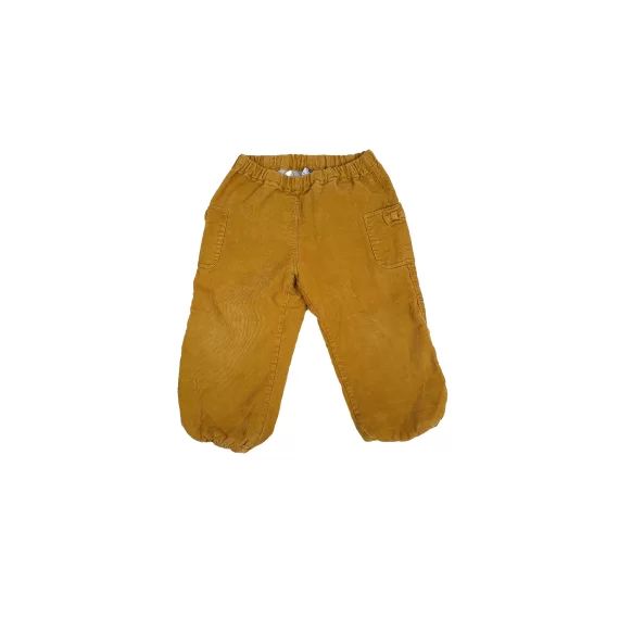 Pantalon Fille 3 ans