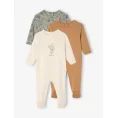 image de pyjama bébé