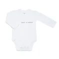 image de body bébé