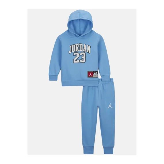 Ensemble 2 Pièces Bleu Clair