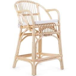 Chaise haute junior Montana