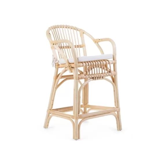 Chaise haute junior Montana
