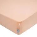 image de drap housse bébé