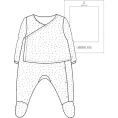 image de pyjama bébé 