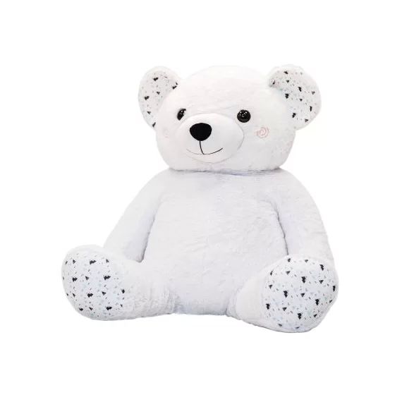 Peluche géante Boréale (60 cm)