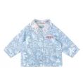 image de manteau bébé 