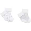 image de chaussette bébé 