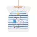 image de t-shirt bébé